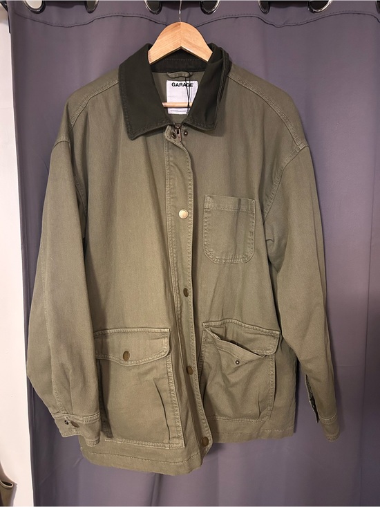 Garage Jackets & Blazers - Garage Barn Coat